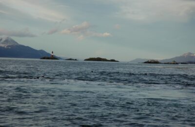 Ushuaia, 20 may 2009