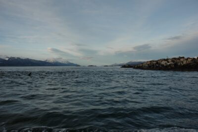 Ushuaia, 20 may 2009