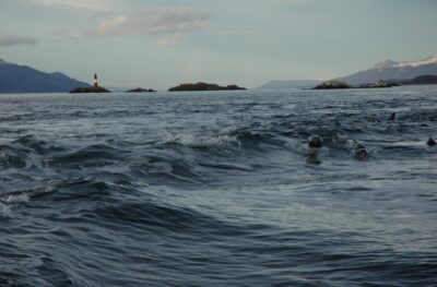 Ushuaia, 20 may 2009