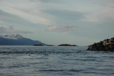 Ushuaia, 20 may 2009