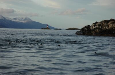 Ushuaia, 20 may 2009