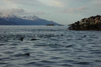 Ushuaia, 20 may 2009