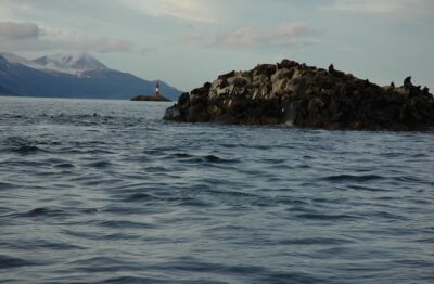 Ushuaia, 20 may 2009