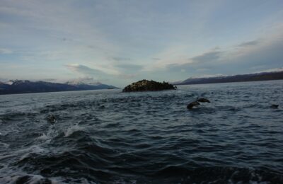 Ushuaia, 20 may 2009
