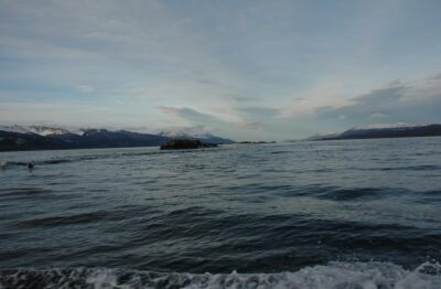 Ushuaia, 20 may 2009