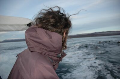 Ushuaia, 20 may 2009