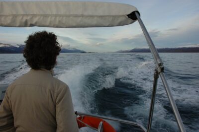 Ushuaia, 20 may 2009