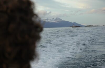 Ushuaia, 20 may 2009
