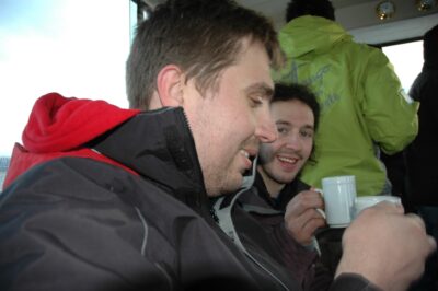 Ushuaia, 20 may 2009
