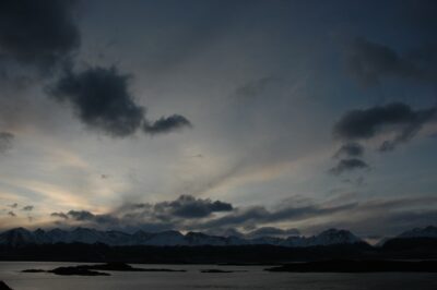 Ushuaia, 20 may 2009