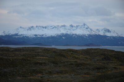 Ushuaia, 20 may 2009