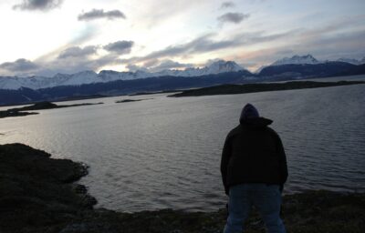 Ushuaia, 20 may 2009