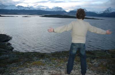 Ushuaia, 20 may 2009
