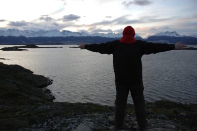 Ushuaia, 20 may 2009
