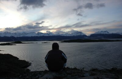 Ushuaia, 20 may 2009
