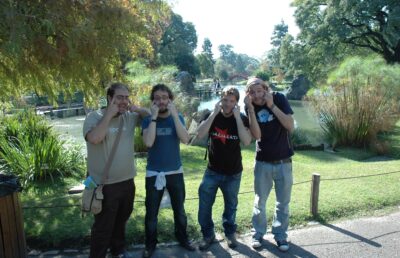 Buenos Aires, 22 may 2009