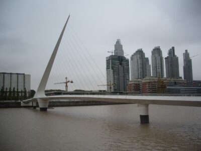 Buenos Aires, 11 may 2009