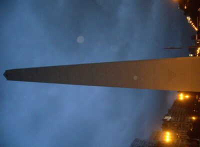 Buenos Aires, 11 may 2009