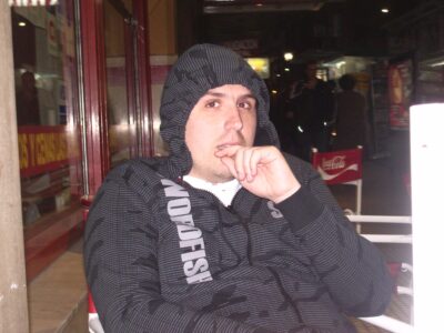 Buenos Aires, 11 may 2009