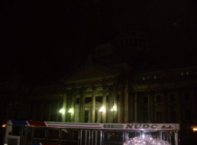 Buenos Aires, 11 may 2009