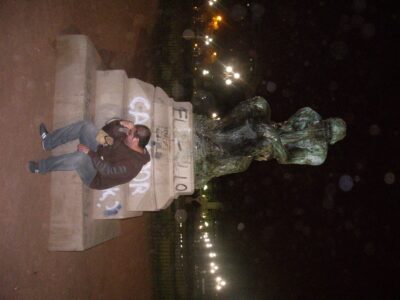 Buenos Aires, 11 may 2009