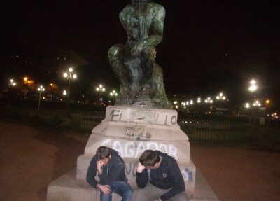 Buenos Aires, 11 may 2009