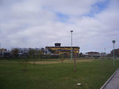 Buenos Aires, 12 may 2009