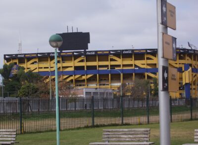 Buenos Aires, 12 may 2009