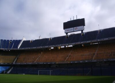 Buenos Aires, 12 may 2009