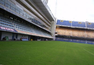 Buenos Aires, 12 may 2009