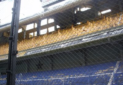 Buenos Aires, 12 may 2009