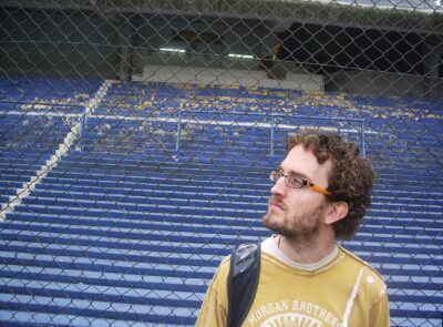 Buenos Aires, 12 may 2009