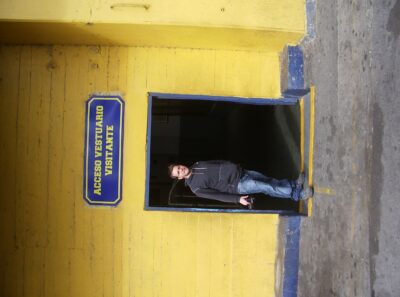 Buenos Aires, 12 may 2009