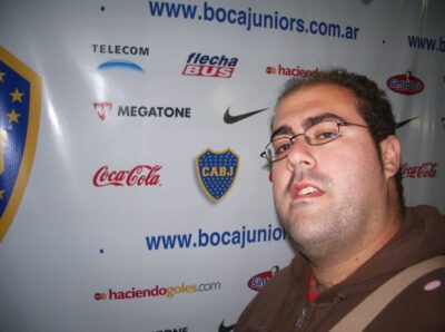 Buenos Aires, 12 may 2009