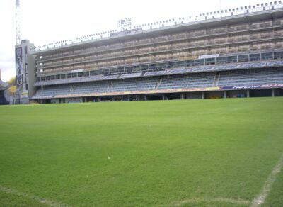 Buenos Aires, 12 may 2009