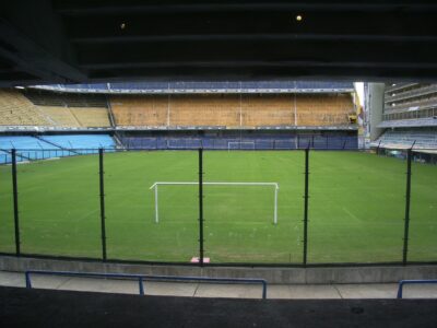 Buenos Aires, 12 may 2009