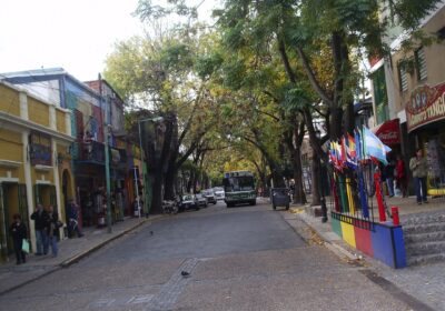 Buenos Aires, 12 may 2009