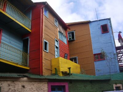 Buenos Aires, 12 may 2009