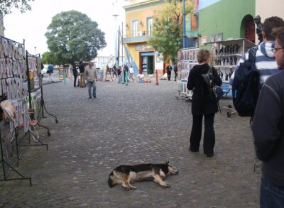 Buenos Aires, 12 may 2009