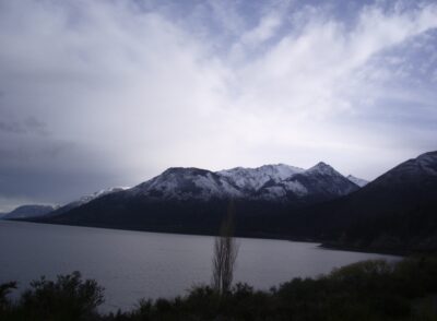 Bariloche, 14 may 2009