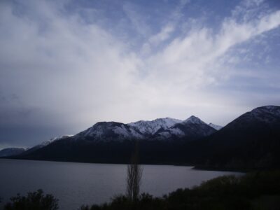 Bariloche, 14 may 2009