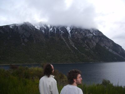 Bariloche, 14 may 2009