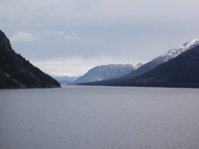 Bariloche, 14 may 2009