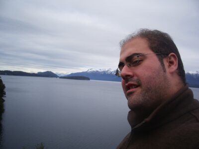 Bariloche, 14 may 2009