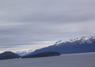 Bariloche, 14 may 2009