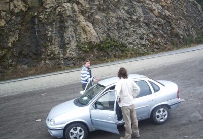 Bariloche, 14 may 2009