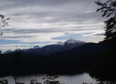 Bariloche, 14 may 2009
