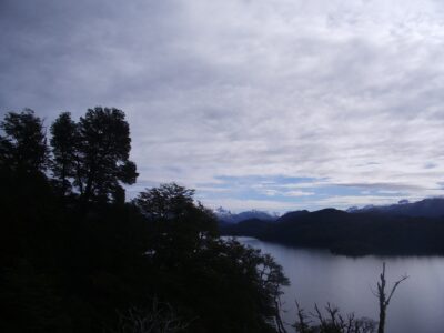 Bariloche, 14 may 2009