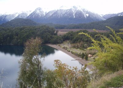 Bariloche, 14 may 2009
