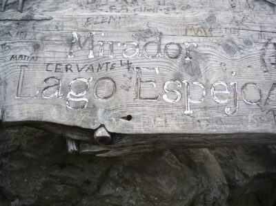 Bariloche, 14 may 2009